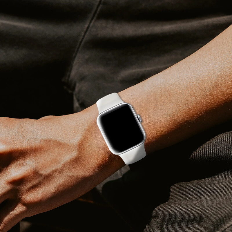 Originalni silikonski remen za Redmi sat 4 SmartWatch narukvica za Xiaomi Mi Band 8 Pro/ 9 Pro Narukvica Remen za sat Dodaci