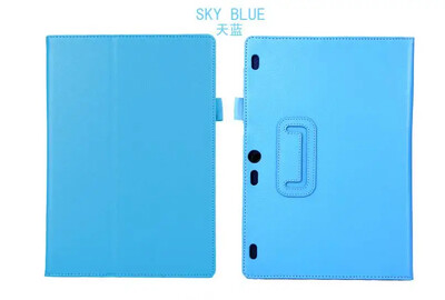 Za lenovo Tab2 a10-70 A10-70F/L A10 30 x30F torbica pametna preklopna kožna korica za lenovo tab 2 A10-30 X30F tablet 10.1'' torbica za tablet