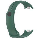 1/2PCS Mi Band 8 Blood Oxygen 1.62 AMOLED екран Фитнес гривна Miband8 60Hz Fitness Traker Монитор на сърдечния ритъм Гривни