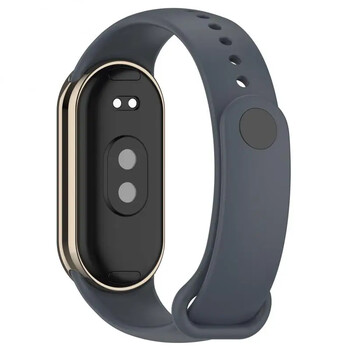 1/2PCS Mi Band 8 Blood Oxygen 1.62 AMOLED екран Фитнес гривна Miband8 60Hz Fitness Traker Монитор на сърдечния ритъм Гривни