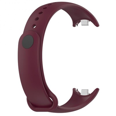 1/2PCS Mi Band 8 Blood Oxygen 1.62 AMOLED екран Фитнес гривна Miband8 60Hz Fitness Traker Монитор на сърдечния ритъм Гривни