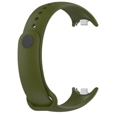 1/2PCS Mi Band 8 Blood Oxygen 1.62 AMOLED екран Фитнес гривна Miband8 60Hz Fitness Traker Монитор на сърдечния ритъм Гривни
