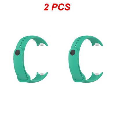 1/2PCS Mi Band 8 Blood Oxygen 1.62 AMOLED екран Фитнес гривна Miband8 60Hz Fitness Traker Монитор на сърдечния ритъм Гривни