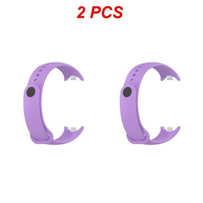 1/2PCS Mi Band 8 Blood Oxygen 1.62 AMOLED екран Фитнес гривна Miband8 60Hz Fitness Traker Монитор на сърдечния ритъм Гривни