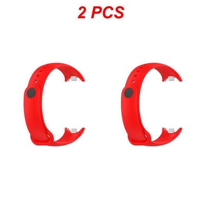 1/2PCS Mi Band 8 Blood Oxygen 1.62 AMOLED екран Фитнес гривна Miband8 60Hz Fitness Traker Монитор на сърдечния ритъм Гривни