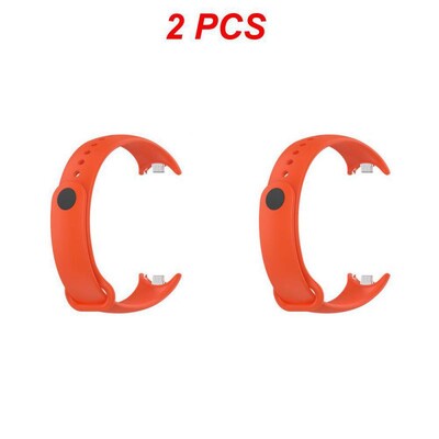 1/2PCS Mi Band 8 Blood Oxygen 1.62 AMOLED екран Фитнес гривна Miband8 60Hz Fitness Traker Монитор на сърдечния ритъм Гривни