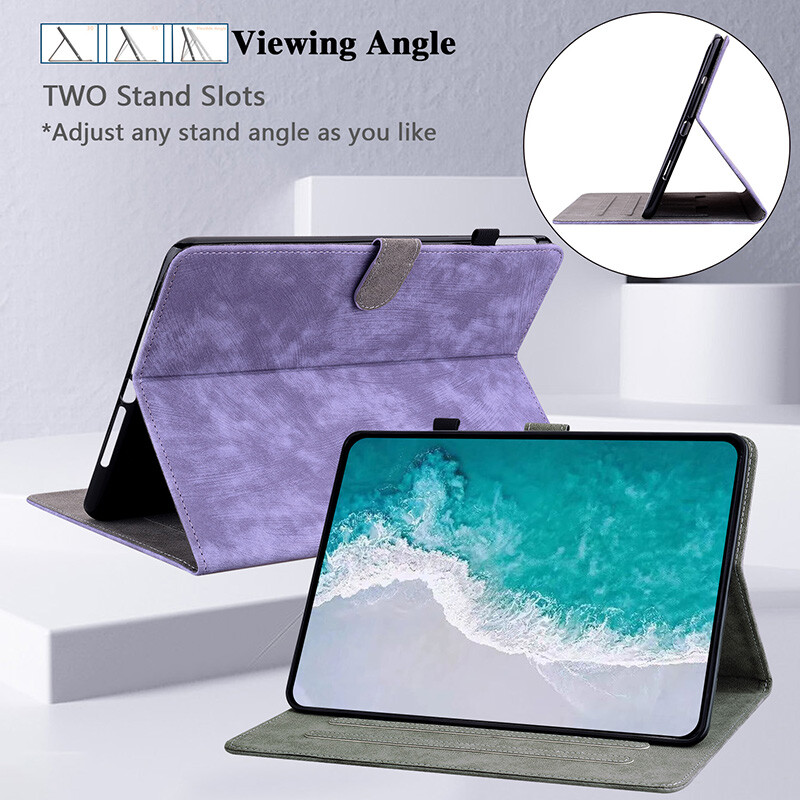 Kožna torbica za Realme Pad 2 11.5 2023 Pad Mini 8.7 Poklopac postolja OPPO Pad Air 10.36 Realme Pad 10.4 X PU kožna maska za tablet
