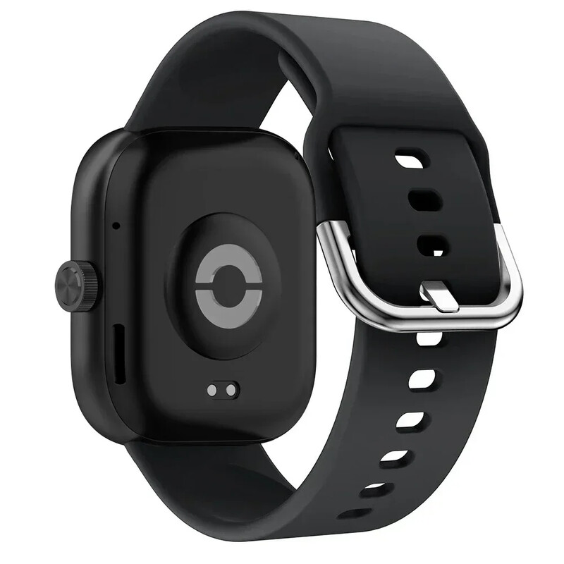 Silikonski remen za Xiaomi Mi Band 9/8Pro zamjenski ženski muški sportski pametni sat narukvica narukvica narukvica za sat za Redmi sat 4