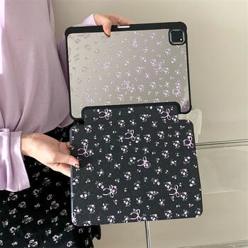 Για iPad 2024 Air 6 11 13 M2 Pro 11 12.9 13 M4 Case 9.7 10.2 5th 6th 7th 8th 9th 2022 10th Generation Cover Air 3 4 5 10.9 case