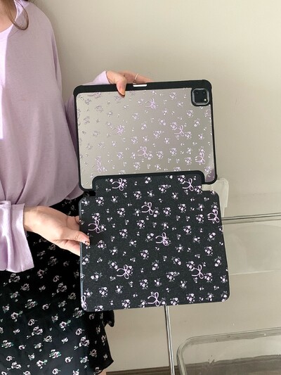 Za iPad 2024 Air 6 11 13 M2 Pro 11 12.9 13 M4 Case 9.7 10.2 5th 6th 7th 8th 9th 2022 10th Generation Cover Air 3 4 5 10.9 case