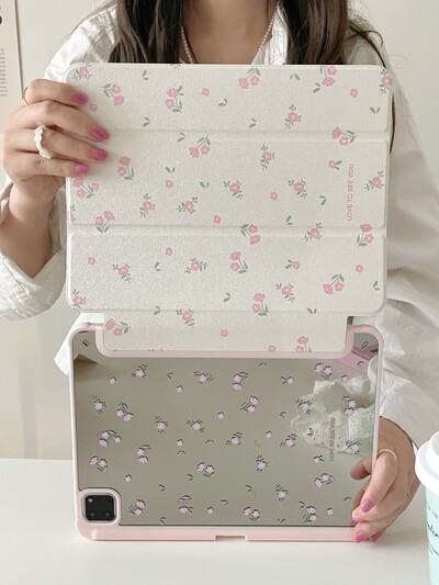 Za iPad 2024 Air 6 11 13 M2 Pro 11 12.9 13 M4 Case 9.7 10.2 5th 6th 7th 8th 9th 2022 10th Generation Cover Air 3 4 5 10.9 case