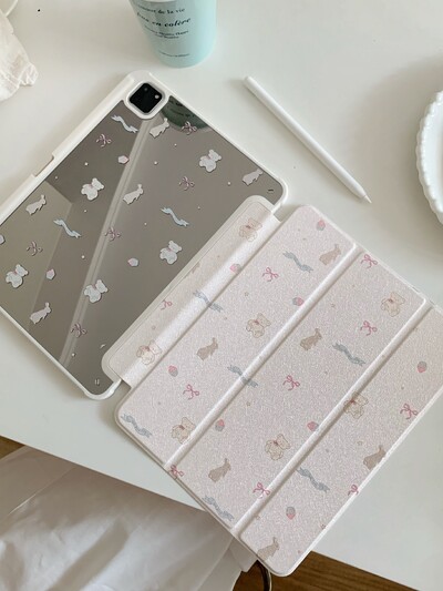 Za iPad 2024 Air 6 11 13 M2 Pro 11 12.9 13 M4 Case 9.7 10.2 5th 6th 7th 8th 9th 2022 10th Generation Cover Air 3 4 5 10.9 case