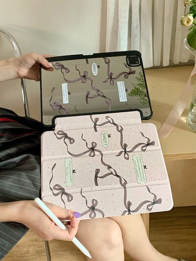 Za iPad 2024 Air 6 11 13 M2 Pro 11 12.9 13 M4 Case 9.7 10.2 5th 6th 7th 8th 9th 2022 10th Generation Cover Air 3 4 5 10.9 case