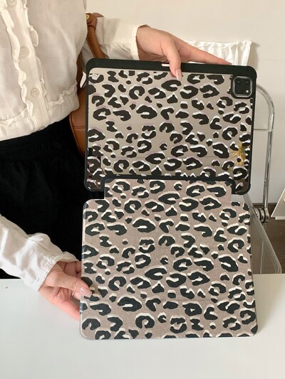 Za iPad 2024 Air 6 11 13 M2 Pro 11 12.9 13 M4 Case 9.7 10.2 5th 6th 7th 8th 9th 2022 10th Generation Cover Air 3 4 5 10.9 case