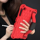 Za ipad mini 1 2 3 4 5 torbica s remenom EVA materijali poklopac tableta Funkcija držača za ipad mini torbica za djecu