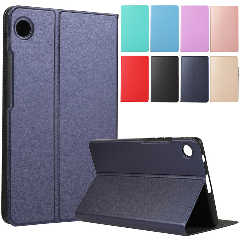 Za Huawei MatePad T8 Kobe-W09 Case Luksuzna PU kožna maska za tablet za Huawei MatePad T8 Kobe2-L03 KOB2-L09 2020 Case