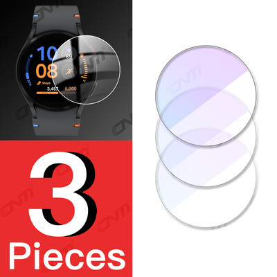2.5D Zaštita zaslona za Samsung Galaxy Watch FE Dodaci Kaljeno staklo za Galaxy Watch FE Zaštitna folija protiv ogrebotina