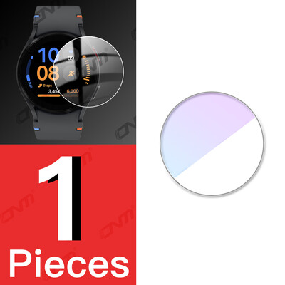 2.5D Zaštita zaslona za Samsung Galaxy Watch FE Dodaci Kaljeno staklo za Galaxy Watch FE Zaštitna folija protiv ogrebotina