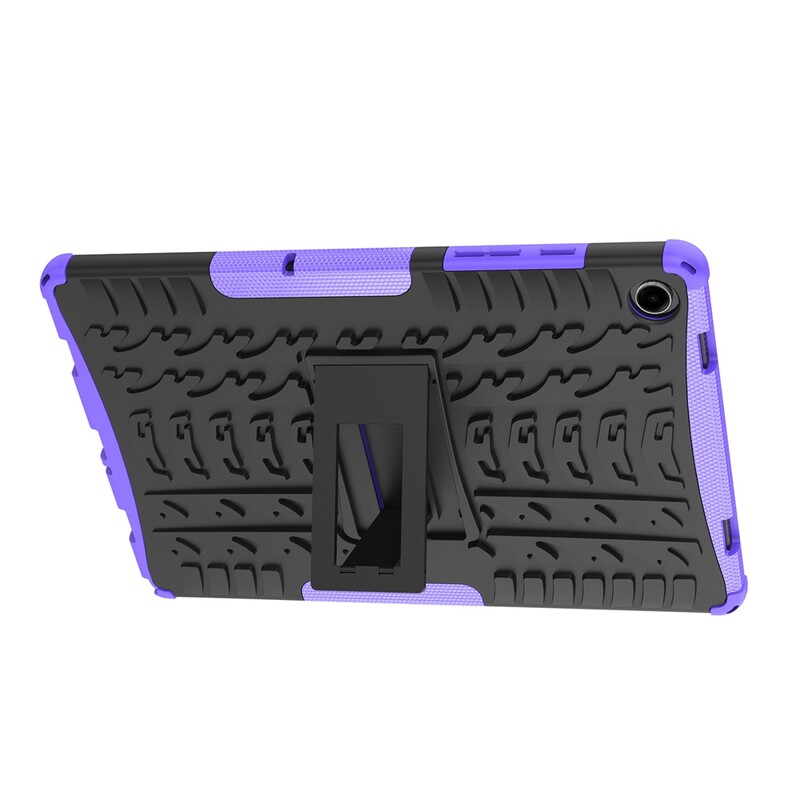 Skirtas Samsung GALAXY Tab A9+ 11" 2023 SM-X210 X215 X216B Armor dėklas Tablet TPU+PC stovo dangtelis, skirtas Samsung A9 PLUS SM-X215 SM-X216B