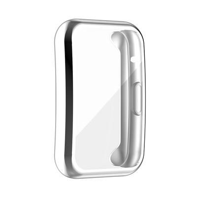 Galvanizirana TPU zaštitna torbica za Huawei Watch Fit Special Edition Full Screen Protector Shell Cover Dodaci