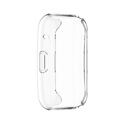 Galvanizirana TPU zaštitna torbica za Huawei Watch Fit Special Edition Full Screen Protector Shell Cover Dodaci