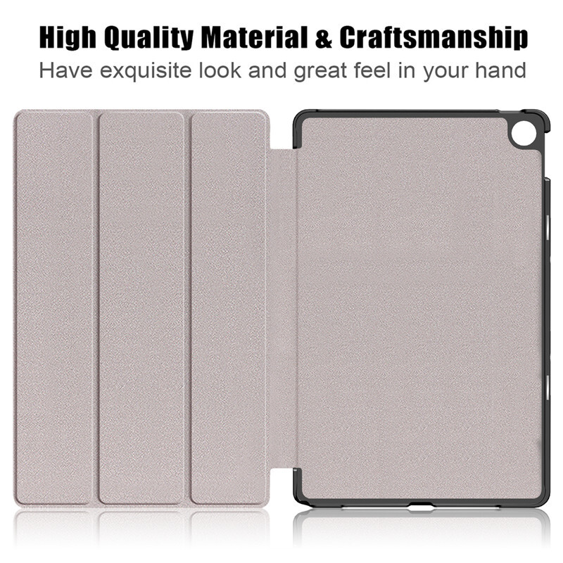 Futrola za Realme Pad 10.4 Inch RMP2102 RMP2103 Tablet Shell za Oppo Realme Pad 10.4 10 4 2021 Cover Preklopni Stalak Koža Coque