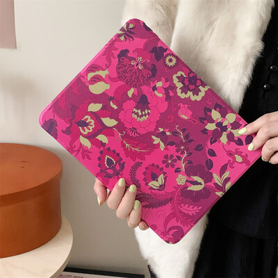 Novo za iPad Case 2024 Air Pro 11 12.9 13 inča Case 9.7 10.2 5th 6th 7th 8th 9th 10th Generation Cover Mini6 Air 5 4 3 10.9 case