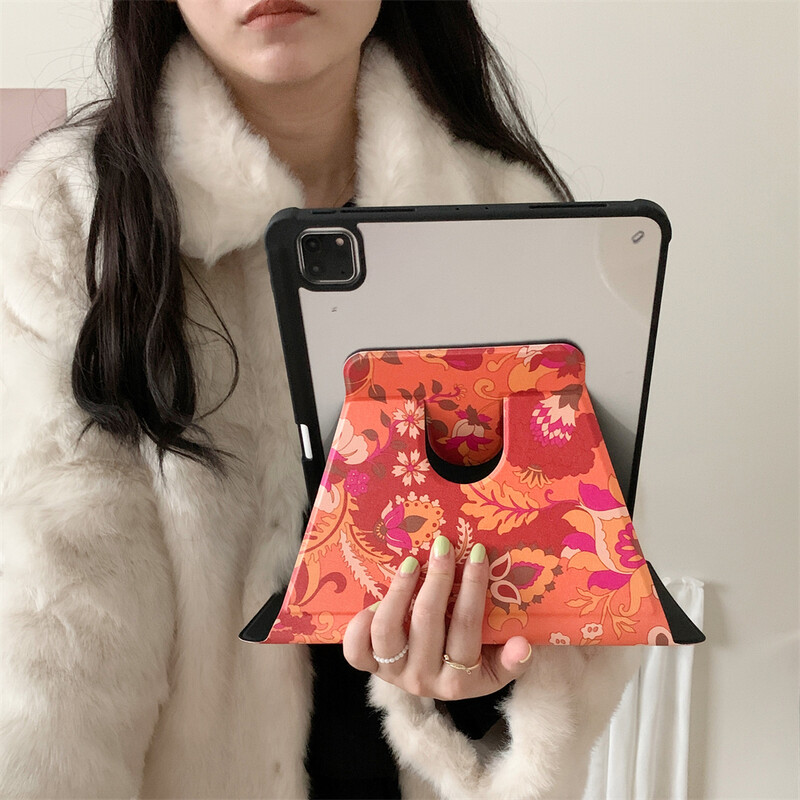 Novo za iPad Case 2024 Air Pro 11 12.9 13 inča Case 9.7 10.2 5th 6th 7th 8th 9th 10th Generation Cover Mini6 Air 5 4 3 10.9 case