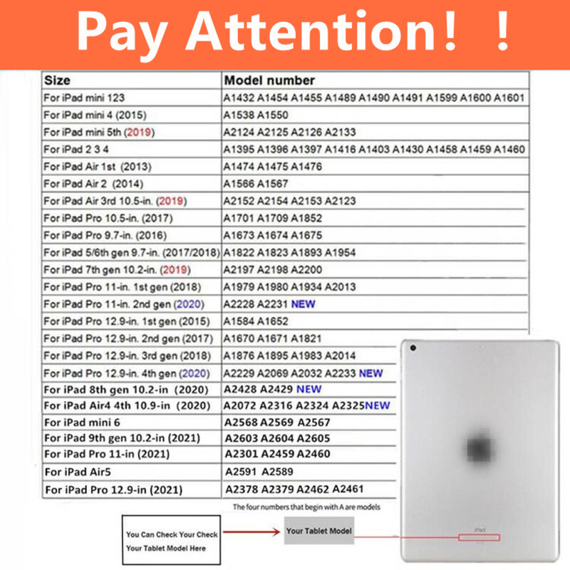 Za iPad Mini1 2 3 4 5 Air1 2 9.7 2017/2018 7./8./9. generacija 10.2 2019/2020/2021 Kids Beetle EVA kućište postolje Poklopac za tablet