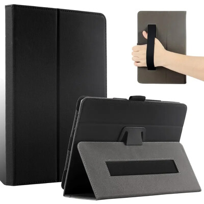 Husa magnetica pentru Teclast T50 Plus Max T50HD 2024 Husa portabila 11" Tablet PC Folio Funda din piele PU Stand