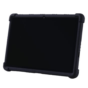 Θήκη για Walmart Onn 10.1 Tablet Gen 3 2022 Model 100071485 Ασφαλές κάλυμμα βάσης σιλικόνης ασφαλές σε κραδασμούς