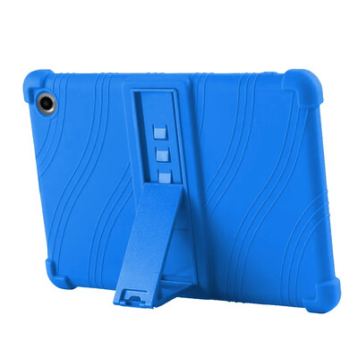 Torbica za Walmart Onn 10.1 Tablet Gen 3 2022 Model 100071485 Silikonski poklopac postolja otporan na udarce za tablete