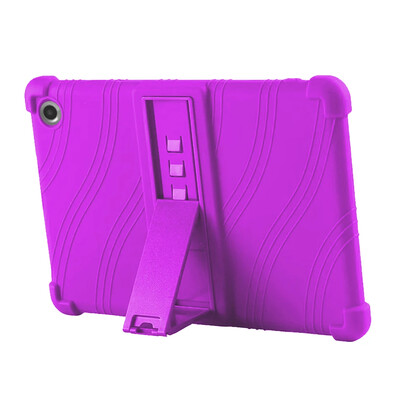 Torbica za Walmart Onn 10.1 Tablet Gen 3 2022 Model 100071485 Silikonski poklopac postolja otporan na udarce za tablete