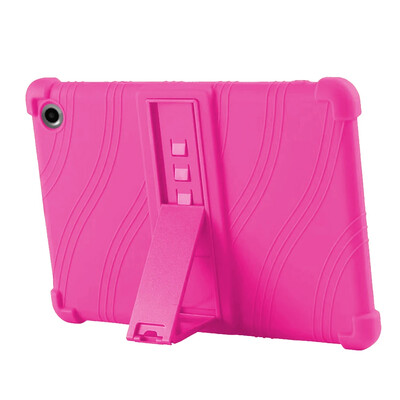 Torbica za Walmart Onn 10.1 Tablet Gen 3 2022 Model 100071485 Silikonski poklopac postolja otporan na udarce za tablete