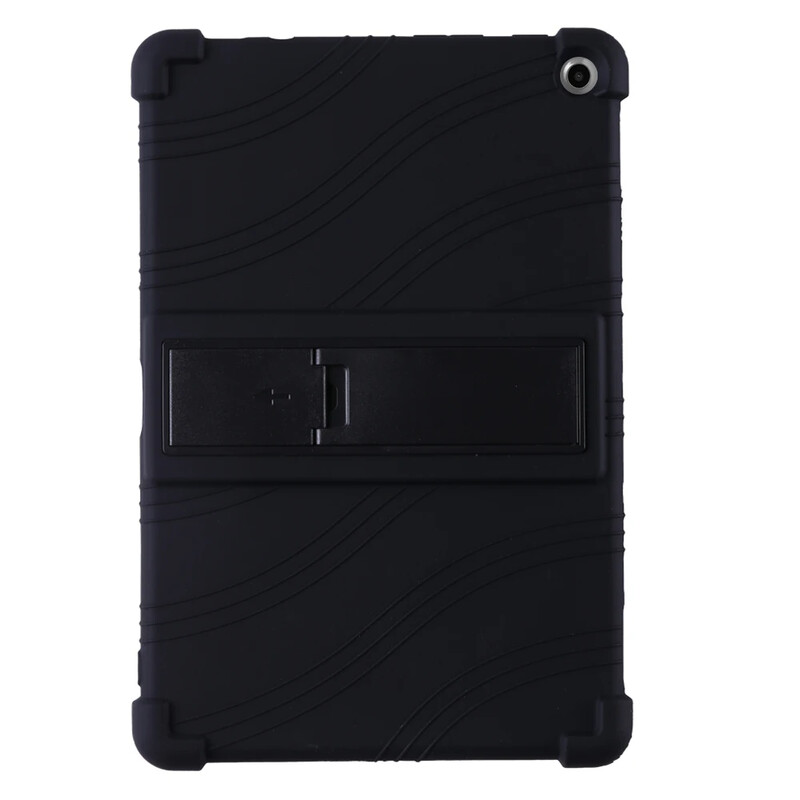 Torbica za Walmart Onn 10.1 Tablet Gen 3 2022 Model 100071485 Silikonski poklopac postolja otporan na udarce za tablete