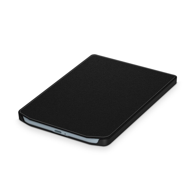 PU kožna futrola za Pocketbook Verse Pro Case 6 inča Flip Smart Cover za Etui Pocketbook Verse Pro PB629 634 Ebook torbica