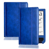 Za PocketBook Aqua 2 PB641 Ebook Reader Cover Case Lagana zaštitna školjka Skin Fit Aqua2 PB640 džepne kožne torbice