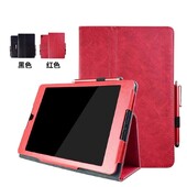 Dmytro zaštitna maska za Google Nexus 9 8,9 inča, ultra tanka, luksuzna pametna preklopna kožna torbica s postoljem s automatskim uključivanjem/buđenjem