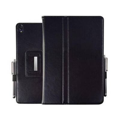 Dmytro zaštitna maska za Google Nexus 9 8,9 inča, ultra tanka, luksuzna pametna preklopna kožna torbica s postoljem s automatskim uključivanjem/buđenjem