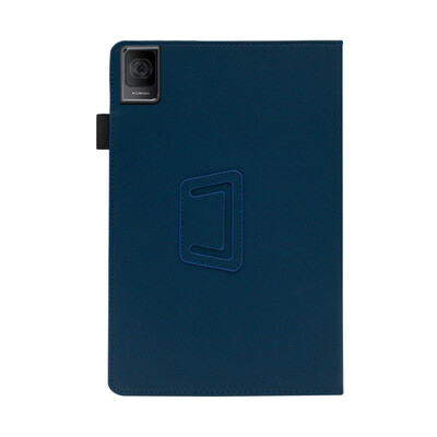 Piemērots TCL TAB10 Gen 2 planšetdatora aizsargvāciņam 10,4 collu pretkritienam, divkāršam Magnetic Cover Android planšetdatora vāciņam