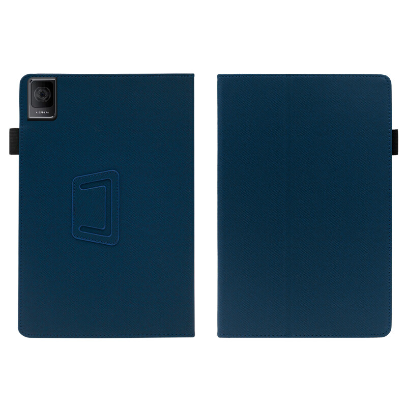 Prikladno za TCL TAB10 Gen 2 zaštitnu futrolu za tablete 10,4-inčna dvostruka magnetna maska za tablete protiv pada