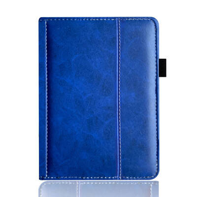 „AFesar“ dėklas, skirtas Kobo Aura HD 6,8 colio (modelis – N204B) E-knygos odinis dangtelis, magnetinis užsegimas, apsauginiai dėklai su automatiniu miego režimu