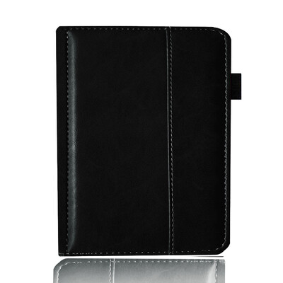 „AFesar“ dėklas, skirtas Kobo Aura HD 6,8 colio (modelis – N204B) E-knygos odinis dangtelis, magnetinis užsegimas, apsauginiai dėklai su automatiniu miego režimu