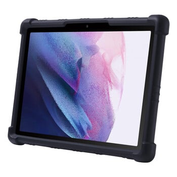 Θήκη για Doogee T10/T10S Tablet Safe κάλυμμα βάσης σιλικόνης