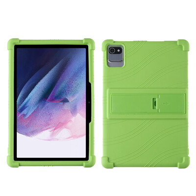 Torbica za Doogee T10/T10S Silikonska maska za stalak otporna na udarce