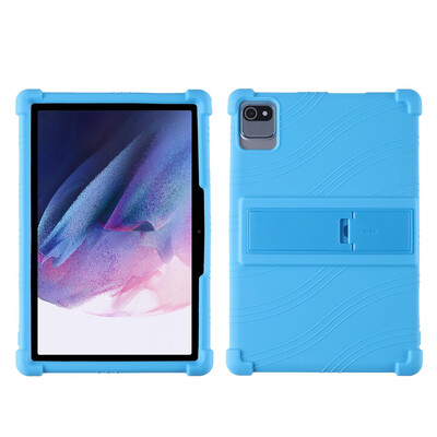 Torbica za Doogee T10/T10S Silikonska maska za stalak otporna na udarce