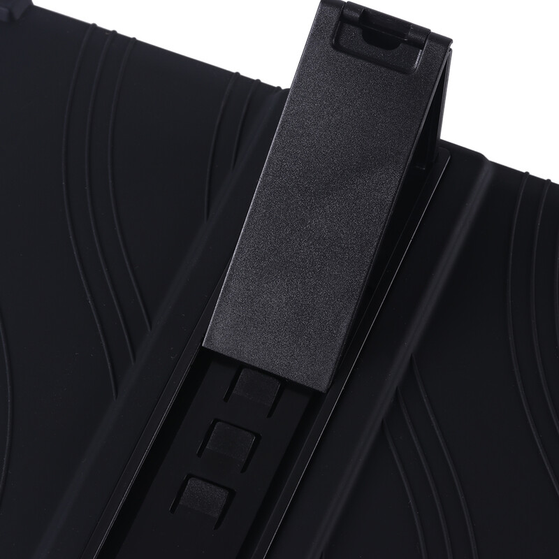 Torbica za Doogee T10/T10S Silikonska maska za stalak otporna na udarce