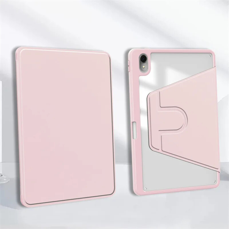 Za Huawei MatePad 11 2021/2023 10.95"DBY-W09 Akrilni rotirajući s kućištem za olovke Smart Stand Cover za MatePad 11 DBR-W00 tablete