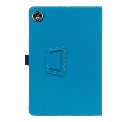 Prikladna za DOOGEE T40 pro tablet torbica, kožna 12 inčna jednobojna torbica protiv pada i izdržljiva bmax i11 plus torbica za naslon za ruke