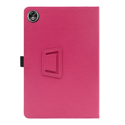 Prikladna za DOOGEE T40 pro tablet torbica, kožna 12 inčna jednobojna torbica protiv pada i izdržljiva bmax i11 plus torbica za naslon za ruke